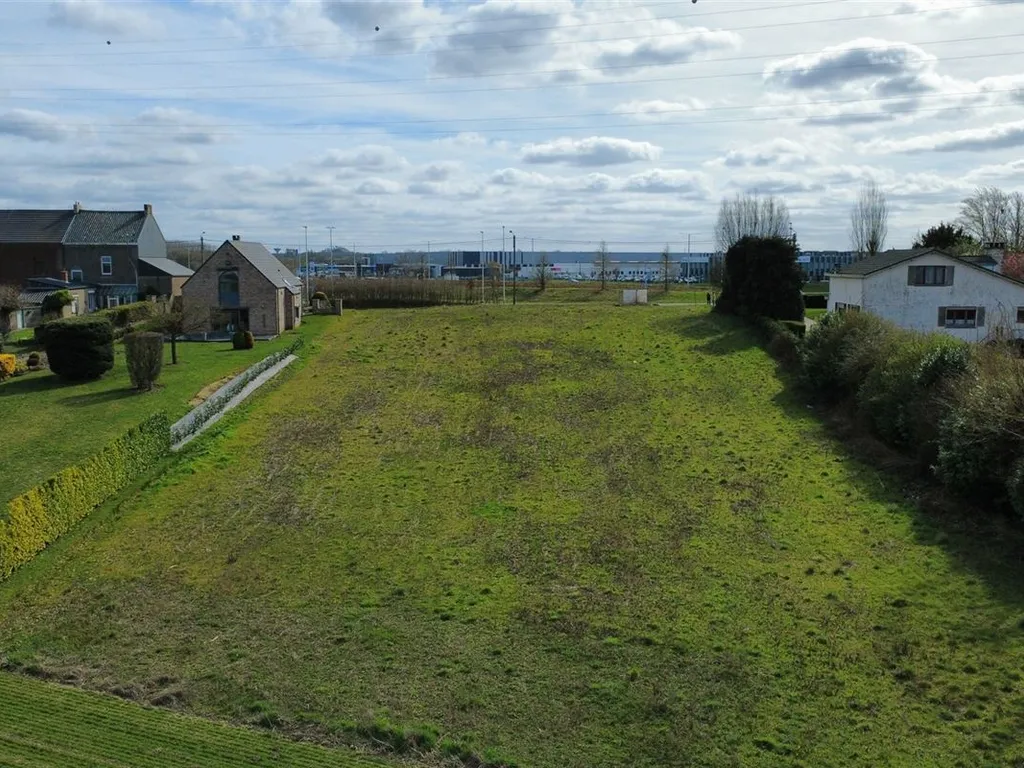 Huis in Heppignies - 7668573 - Rue de Ransart , 6220 Heppignies