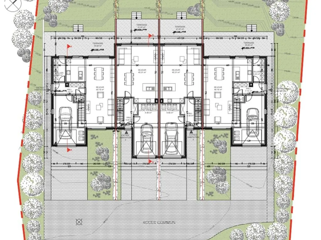 Huis in Heppignies - 7668573 - Rue de Ransart , 6220 Heppignies