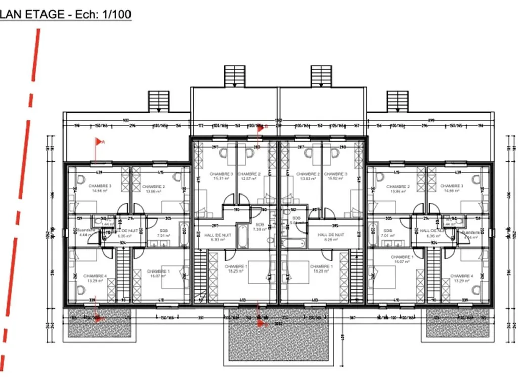 Huis in Heppignies - 7668573 - Rue de Ransart , 6220 Heppignies
