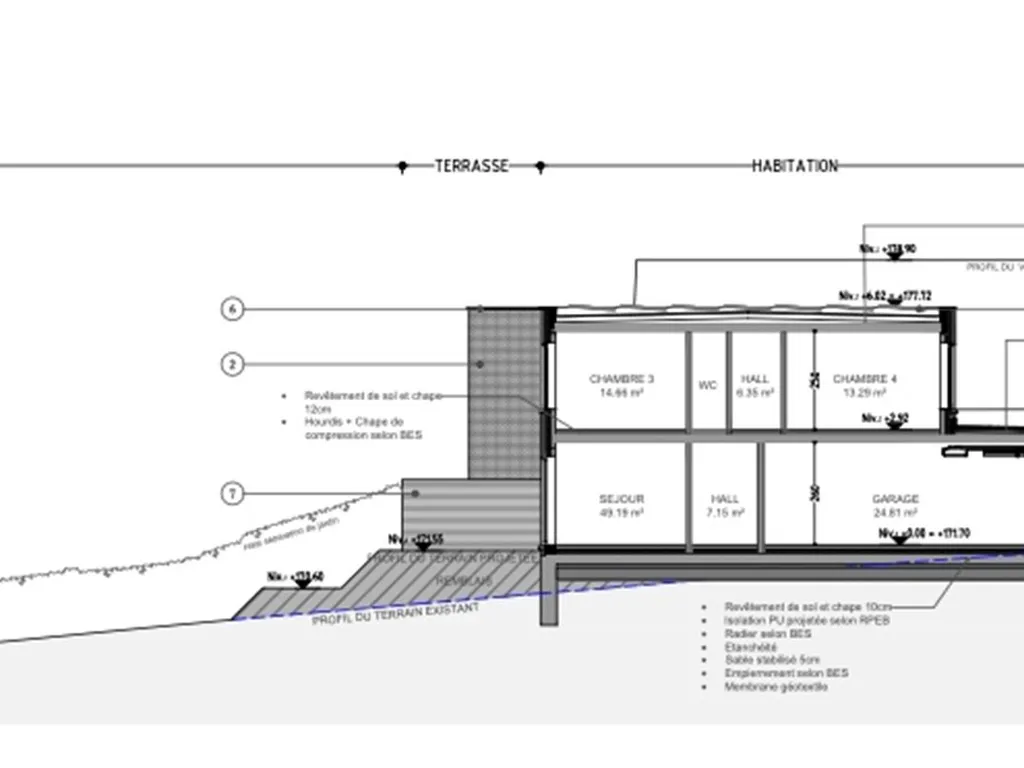 Huis in Heppignies - 7668573 - Rue de Ransart , 6220 Heppignies