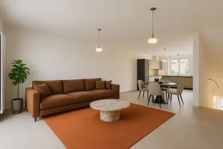 Huis Te Koop Chapelle-lez-Herlaimont