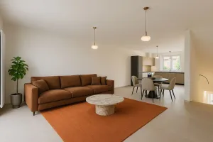 Huis Te Koop Chapelle-lez-Herlaimont