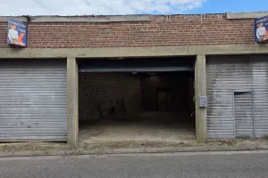 Huis Te Koop Mons