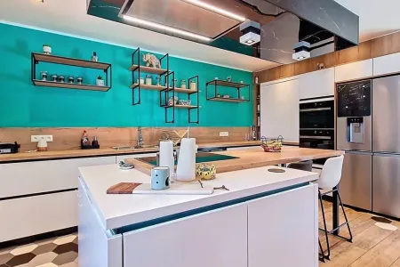 Huis Te Koop Blicquy