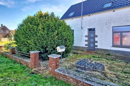 Huis Te Koop Irchonwelz