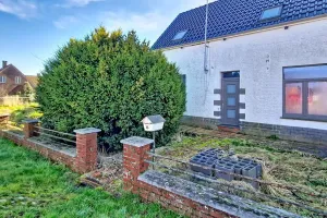 Huis Te Koop Irchonwelz
