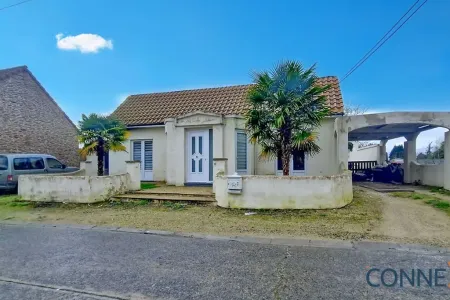 Huis Te Koop Harchies