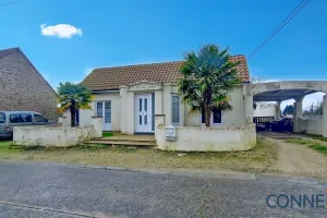 Huis Te Koop Harchies