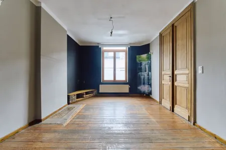 Huis Te Koop Mont-sur-Marchienne