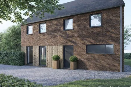 Villa Te Koop Ambresin