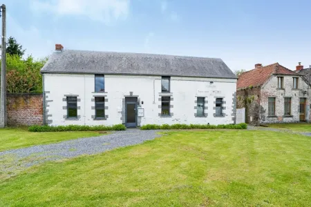 Huis Te Koop Honnelles