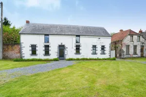 Huis Te Koop Honnelles