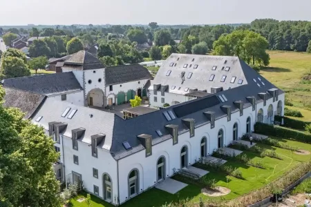 Appartement Te Koop Wasseiges