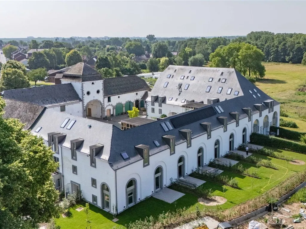 Hoofdfoto Appartement in Wasseiges