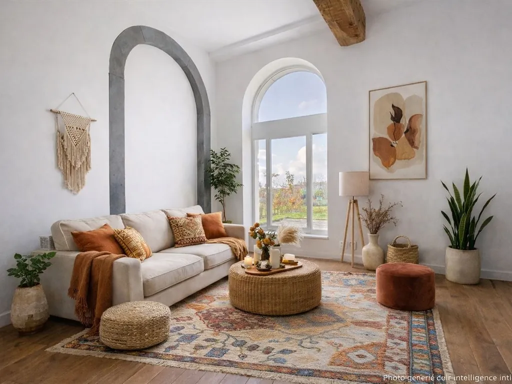 Hoofdfoto Appartement in Wasseiges