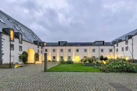 Villa Te Koop Wasseiges