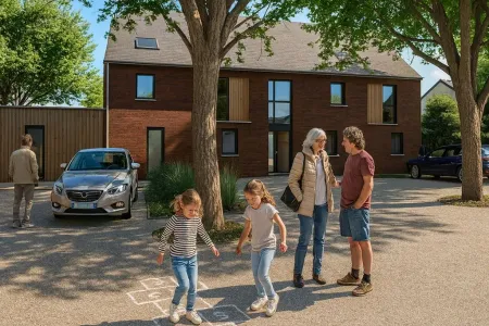 Villa Te Koop Ambresin