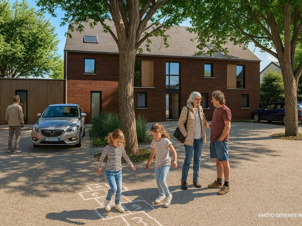 Hoofdfoto Villa in Ambresin