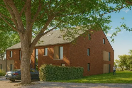 Villa Te Koop Ambresin