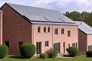 Huis Te Koop Forchies-la-Marche