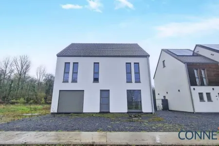 Villa Te Koop Beloeil