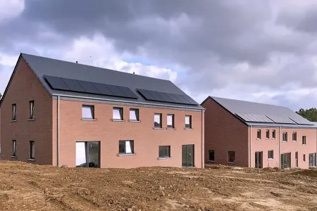 Villa Te Koop Forchies-la-Marche