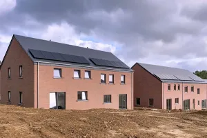 Huis Te Koop Forchies-la-Marche