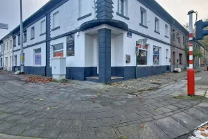 Appartement Te Koop Hornu