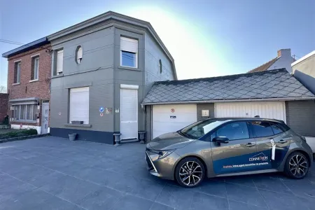 Huis Te Koop Colfontaine