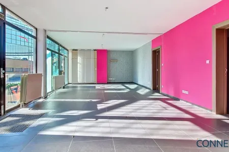 Appartement Te Koop La Bouverie