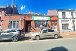 Huis Te Koop La Bouverie