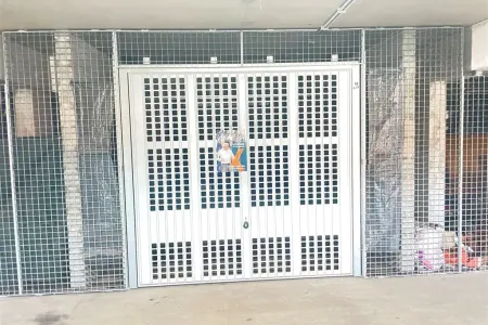 Garage Te Koop Mons