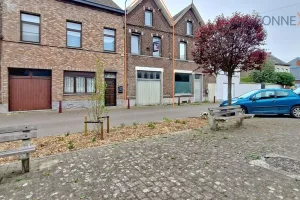 Garage Te Koop Quaregnon