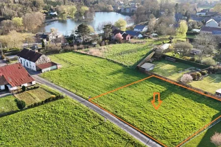 Villa Te Koop Barbençon