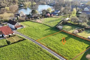 Villa Te Koop Barbençon