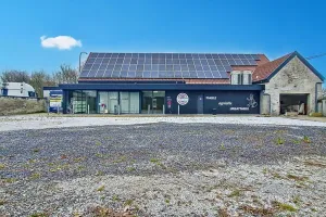 Huis Te Koop Ville-Pommeroeul