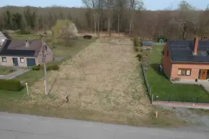 Huis Te Koop Baudour