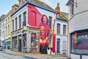 Huis Te Koop Mons
