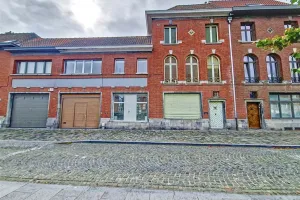 Huis Te Koop Tournai
