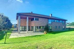Villa Te Koop Haine-Saint-Pierre