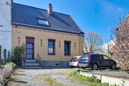 Huis Te Koop Brugelette