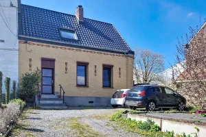 Huis Te Koop Brugelette