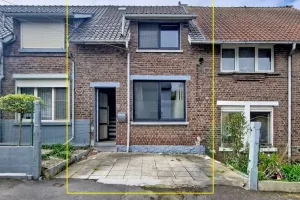 Huis Te Koop Lessines