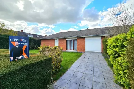 Huis Te Koop Mons