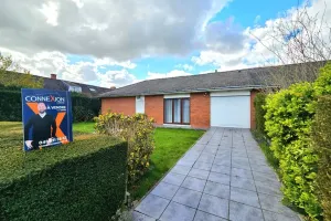 Huis Te Koop Mons