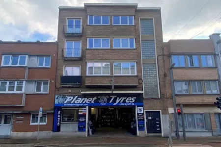 Appartement Te Koop La Louvière
