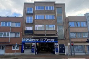 Appartement Te Koop La Louvière