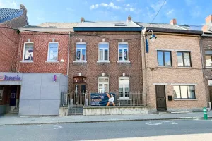 Huis Te Koop Erquelinnes