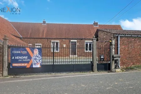 Garage Te Koop Lahamaide
