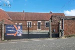 Huis Te Koop Lahamaide